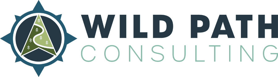Wild Path Consulting Logo
