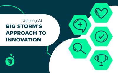 Utilizing AI: Big Storm’s Approach to Innovation