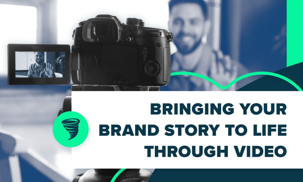 Big Storm Blog - Bringing Your Brand Story to Life Through Video