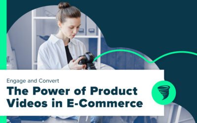 Engage and Convert: The Power of Product Videos in E-Commerce