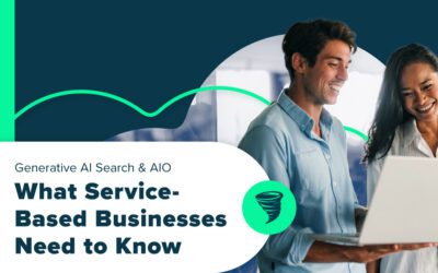 Generative AI Search and AIO: What Service-Based Businesses Need to Know