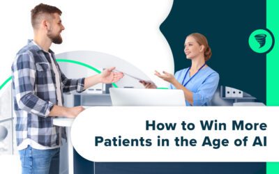 How to Win More Patients in the Age of AI