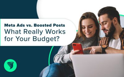 Meta Ads vs Boosted Posts: What Really Works for Your Budget?