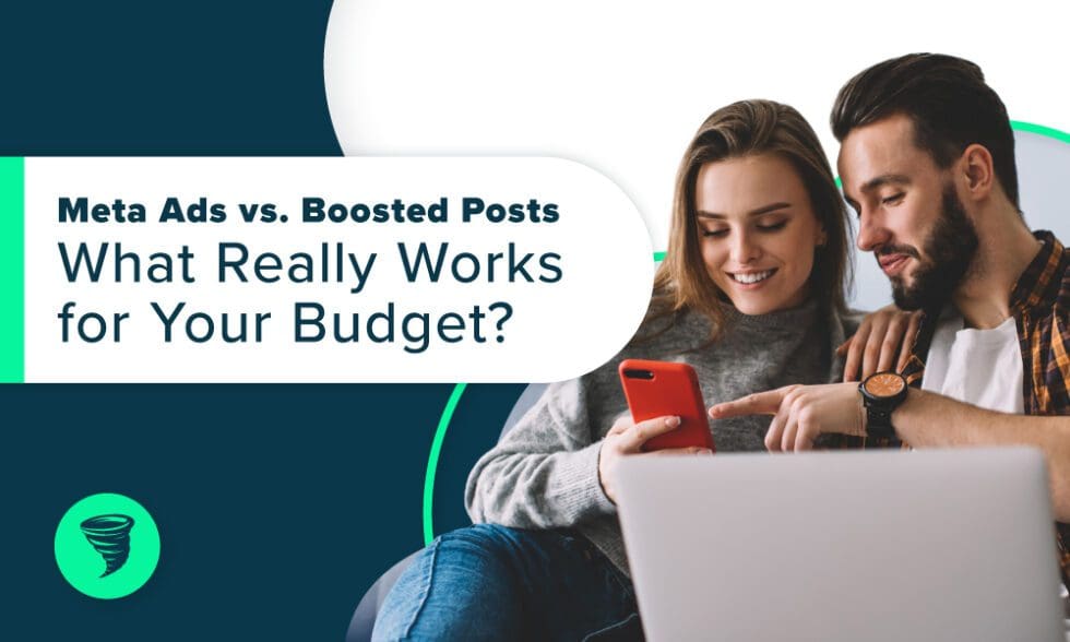 Meta Boosted Posts Meta Ads vs Boosted Posts: What Really Works for Your Budget? - Big Storm