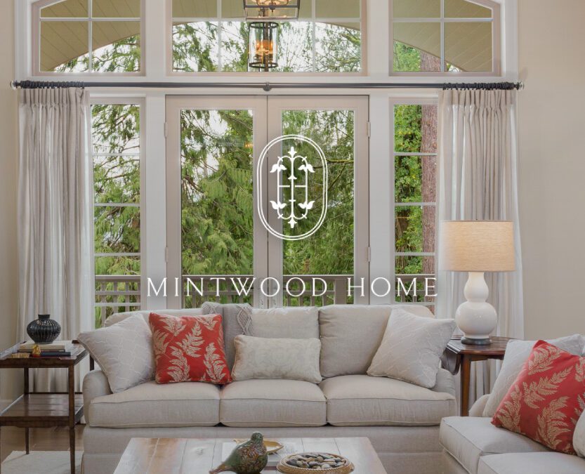How Strategic Advertising Grew Revenue 101% YoY for Mintwood Home