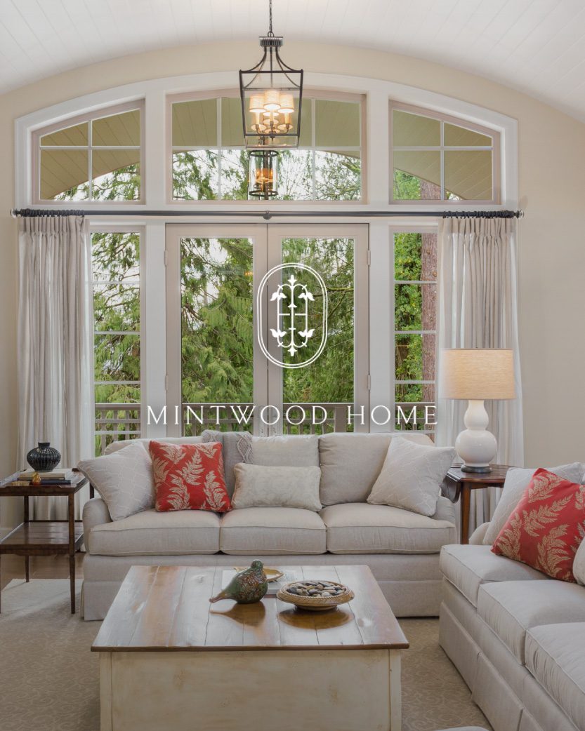 How Strategic Advertising Grew Revenue 101% YoY for Mintwood Home