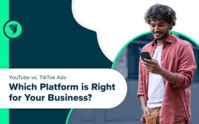 YouTube vs. TikTok Ads: Which Platform is Right for Your Business?