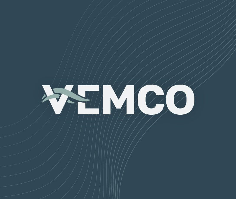 HVAC Company Website Redesign for Vemco’s 50-Year Legacy
