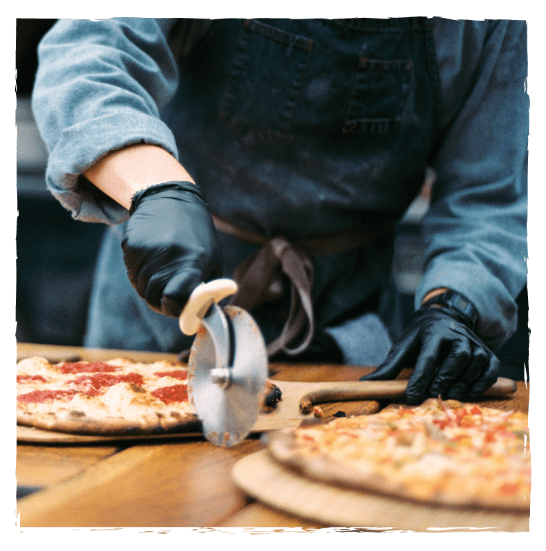 Ugly Onion Brand & Colors