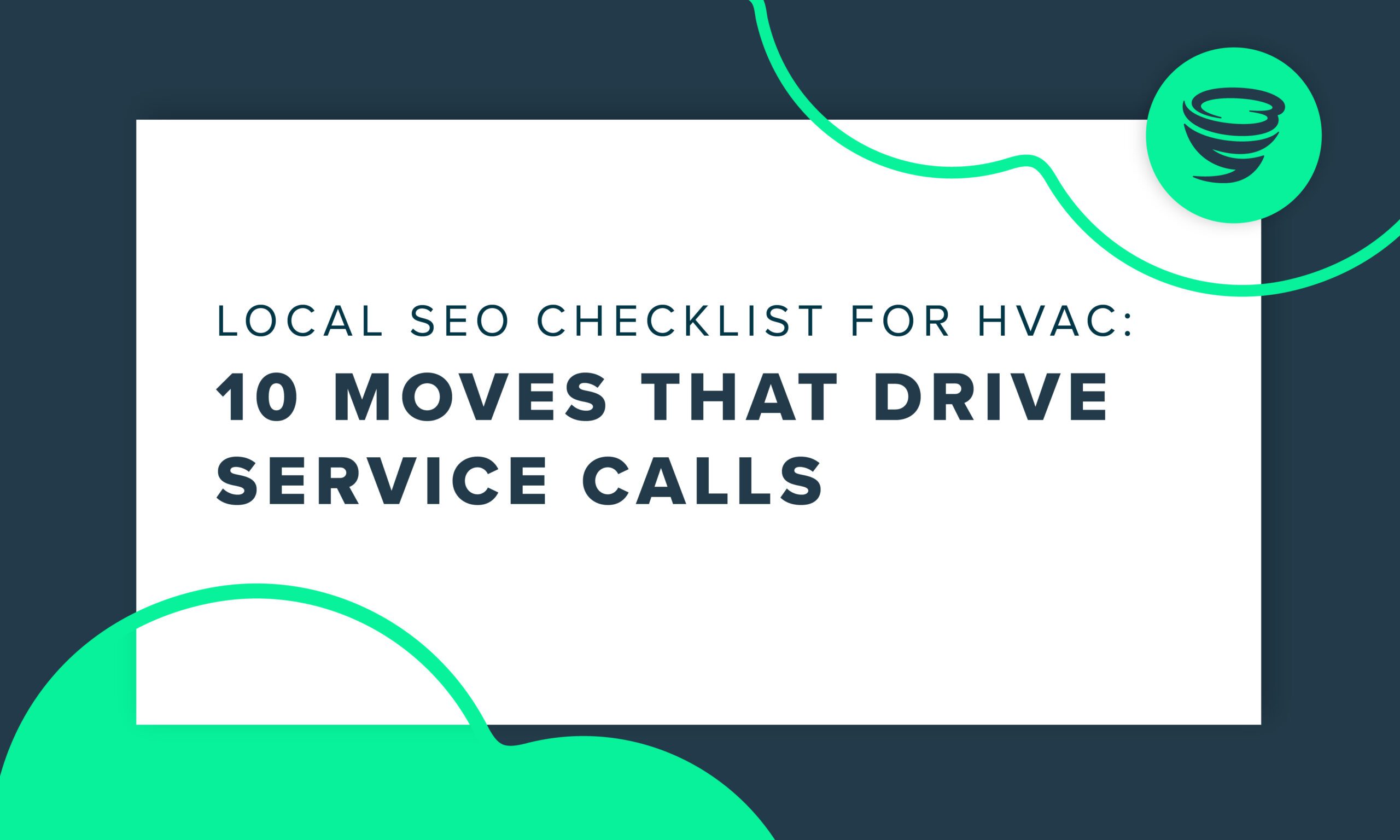 "Local SEO for HVAC: 10 Moves that Drive Service Calls'