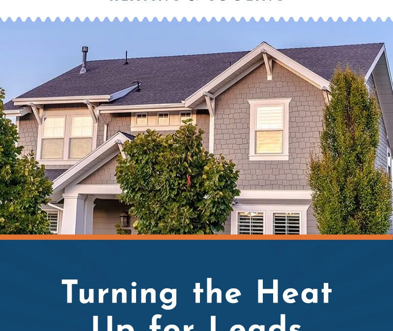 HVAC Digital Marketing Case Study: Mountain Heating & Cooling