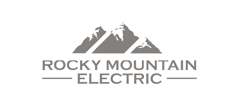 Rocky Mountain Electric logo