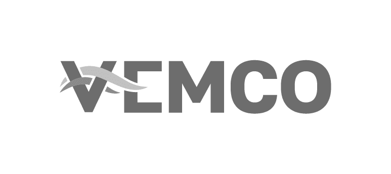 VEMCO logo