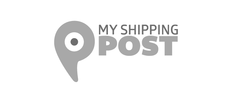 My Shipping Post logo
