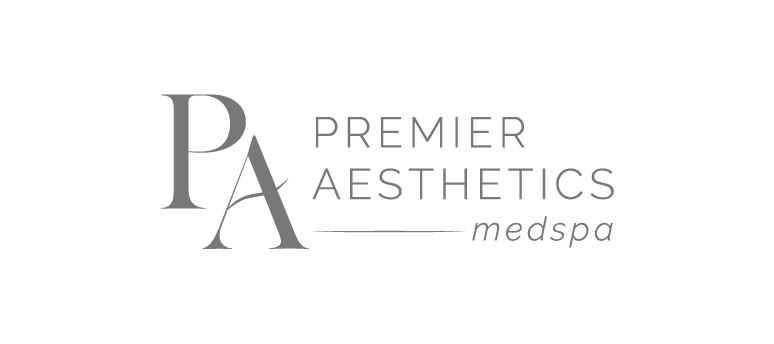 Premier Aesthetics logo