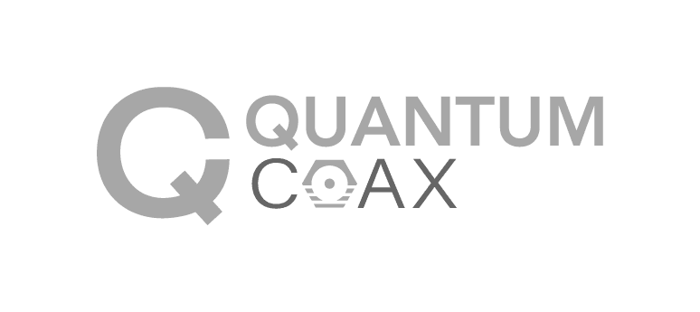 Quantum Coax logo