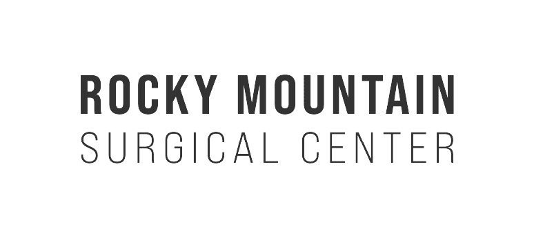 Rocky Mountain Surgical Center logo