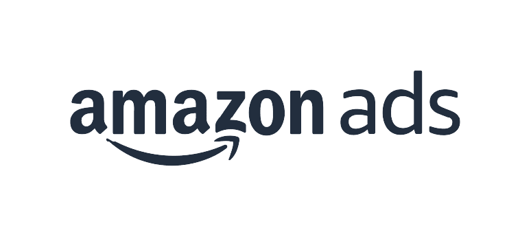Amazon Ads logo