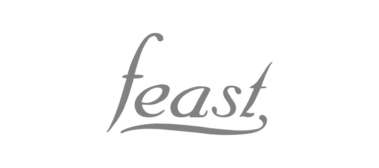 Feast logo