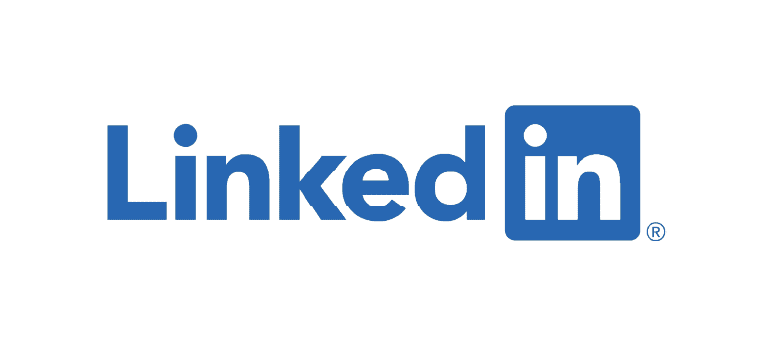LinkedIn logo