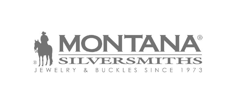 Montana Silversmiths logo