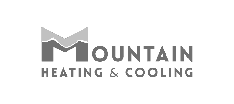 Mountain Heating & Cooling logo