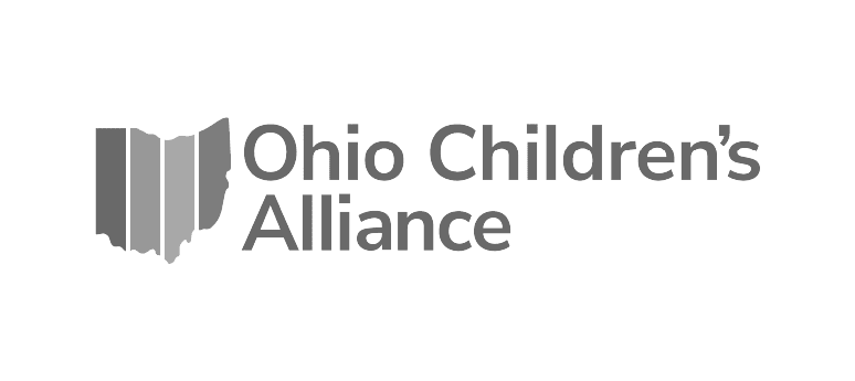 Ohio Children's Alliance logo
