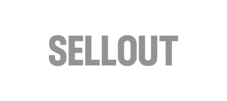 Sellout logo