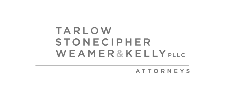 Tarlow Stonecipher Weamer & Kelly logo