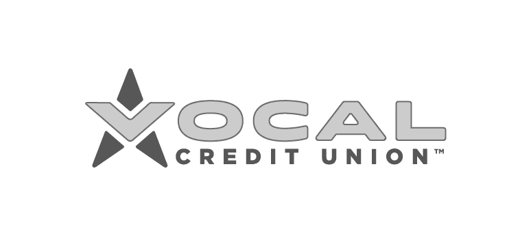 Vocal Credit Union logo