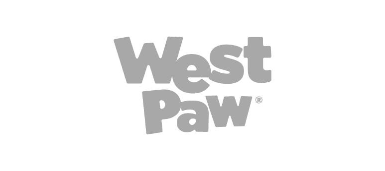 West Paw logo