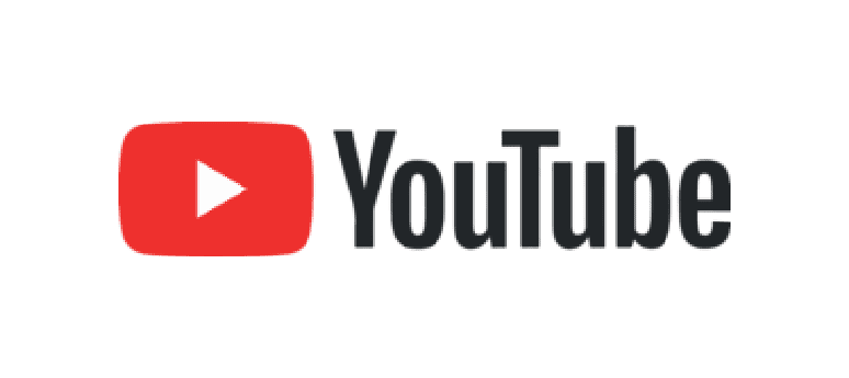 YouTube logo