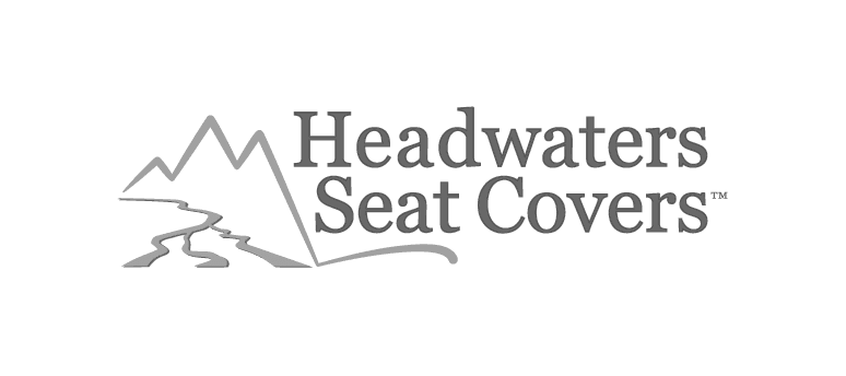 Headwaters Seat Covers logo