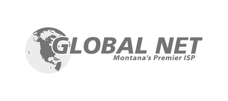 Global Net logo